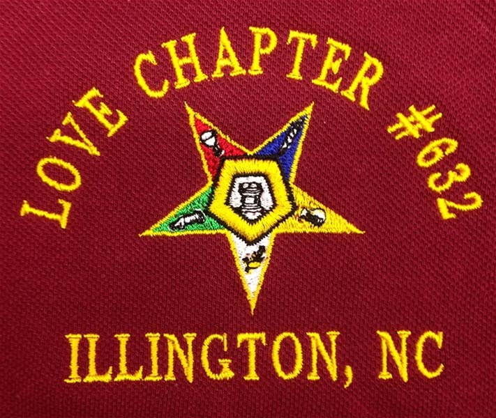 oes polo shirts